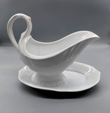 Antik Carl Tielsch Sauciere