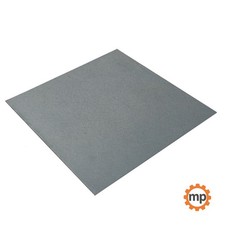 Verzinktes Blech DX51