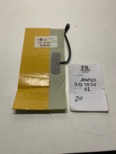 Opel Omega B Heizmatte