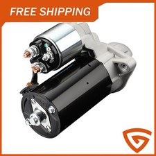 ANLASSER STARTER 12V 1,8 KW