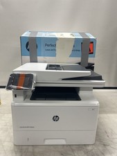 HP LaserJet Pro MFP 4102dw