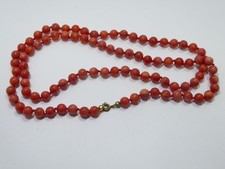 Antike Halskette mit