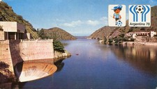 Fussball WM Argentinien 1978