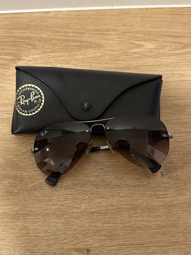 Ray ban rb3449 sonnenbrille - ray-ban,