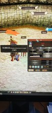 Metin account germania - account, wasu
