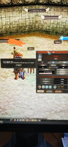 Metin2 verkaufe germania - germania, eq