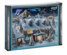 Hazet Adventskalender Santa