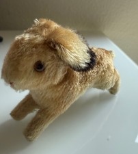 Steiff Tiere - alt - Vintage - Sammlung - Nachlass - Hase Hoppy