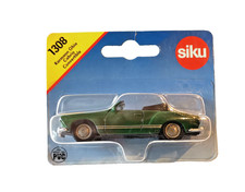 ✅  siku 1308 * VW Karmann Ghia von 2008 in OVP * Cabrio * MOC