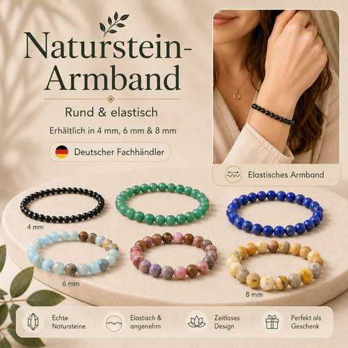Edelstein armband für - armband,