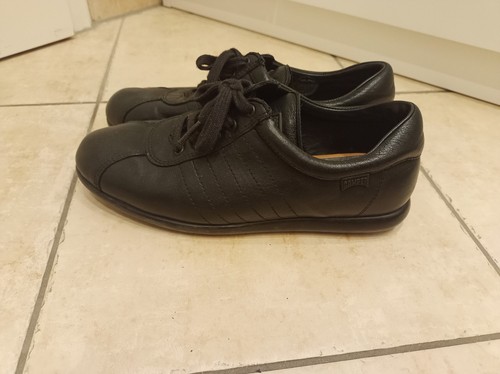 Camper echtleder loafer - camper,