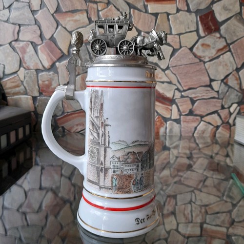 Badischer heimatkrug - badischer,