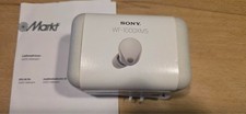 Sony WF-1000XM5 Noise Cancelling InEar  in OVP ***GARANTIE 07-2026***