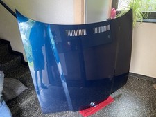 BMW E36 Motorhaube Cabrio