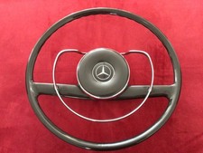 Mercedes lenkrad w108 w109 - mercedes,