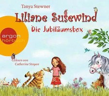 Liliane Susewind – Die