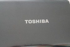 Notebook LaptopToshiba
