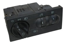 VW T4 Lichtschalter Schalter