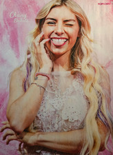 Popcorn A4 Poster ca. 20 x 30