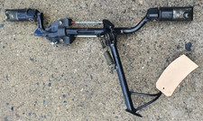Honda CM185T Ständer mit