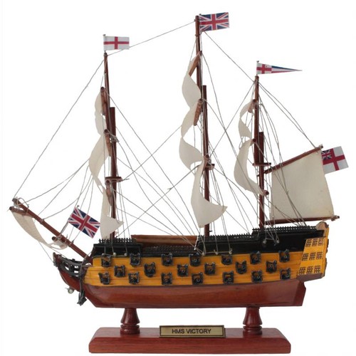 Hms victory 20cm - victory, (1765)