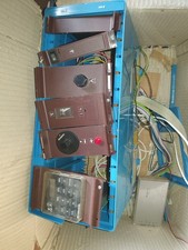 buderus ecomatic 3000 Ersatzteile M042 M100 M076 Raumtfüh Aussenfühler  Heizung 