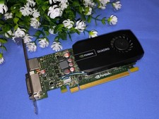 ✅ nVidia Quadro 600 DVI/DP