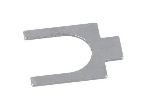 Bosch bremsblech 1611031007 - bosch,