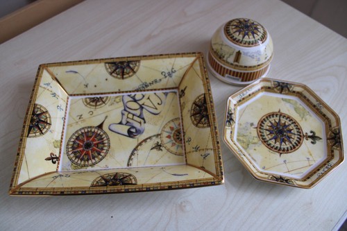 Drei wedgewood artikel - wedgewood,