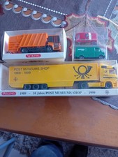 wiking konvolut 1:87