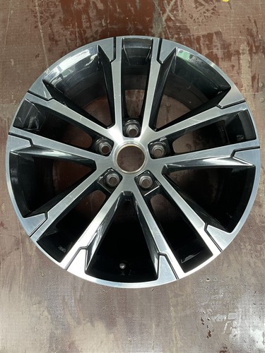 Originale zoll alufelge - alufelge, vw