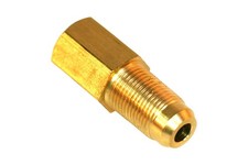 Reduzierstück M12x1 (außen)