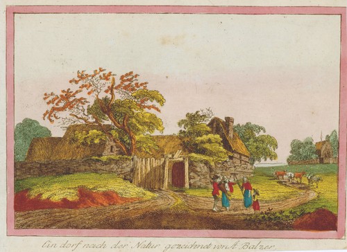 Tschechien böhmen landschaft - tschechien,