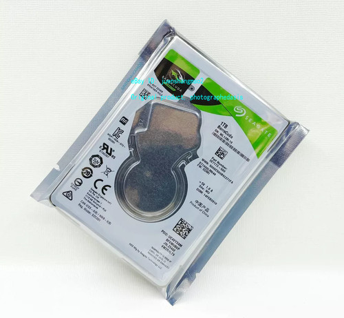 Seagate 1tb st1000lm048 7mm - 1tb,