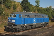 Piko Spur G 37515 Diesellok BR