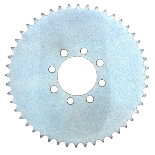 Tooth steel plate sprocket - tooth,