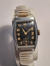 Vintage Herren Uhr Mechanisch