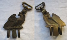 Preußen großer Trommelhaken