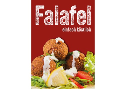 Aufkleber plakat poster - plakat, /