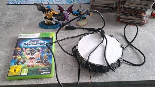 Skylanders imaginators xbox - skylanders,