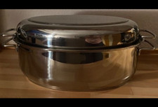 Bräter Gänsebräter