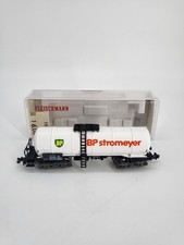 Fleischmann Spur N 8484