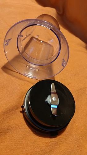 Klarstein food processor red - processor,
