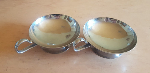 Wmf dessertschalen - 2,