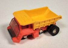 Tonka, Muldenkipper, LKW