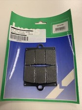 Lucas Bremsbeläge für Ducati