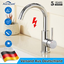 Niederdruck Armatur Bad