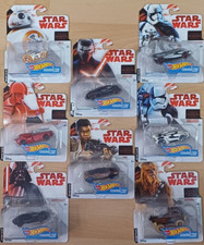 MATTEL STAR WARS
