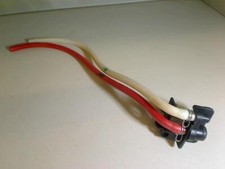 Kaffee Auslauf innen Anschluss