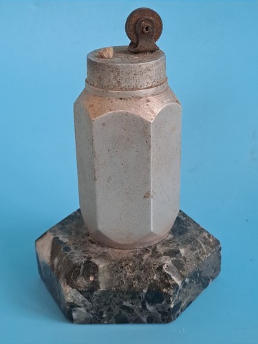 Art deco tischfeuerzeug - deco,